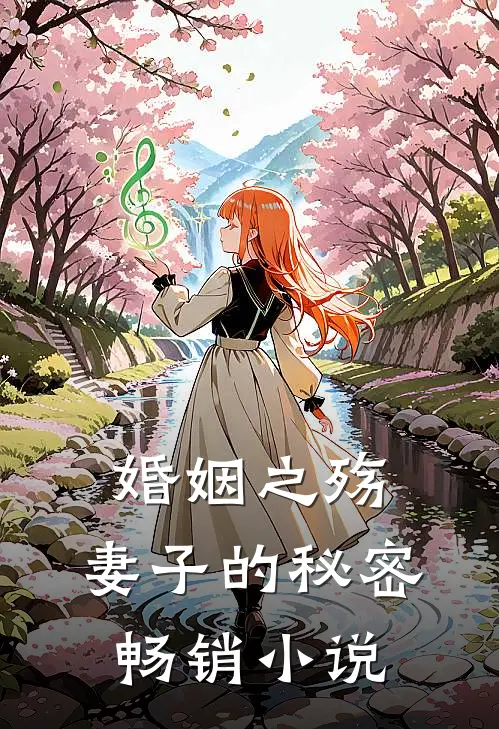 婚姻之殇妻子的秘密畅销在线阅读