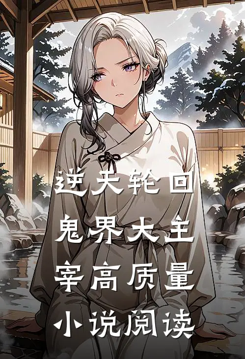 逆天轮回鬼界大主宰高质量阅读免费