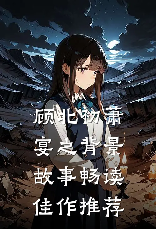 顾北初萧宴之背景故事畅读佳作推荐