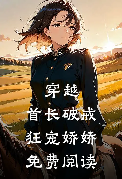 穿越首长破戒狂宠娇娇免费阅读