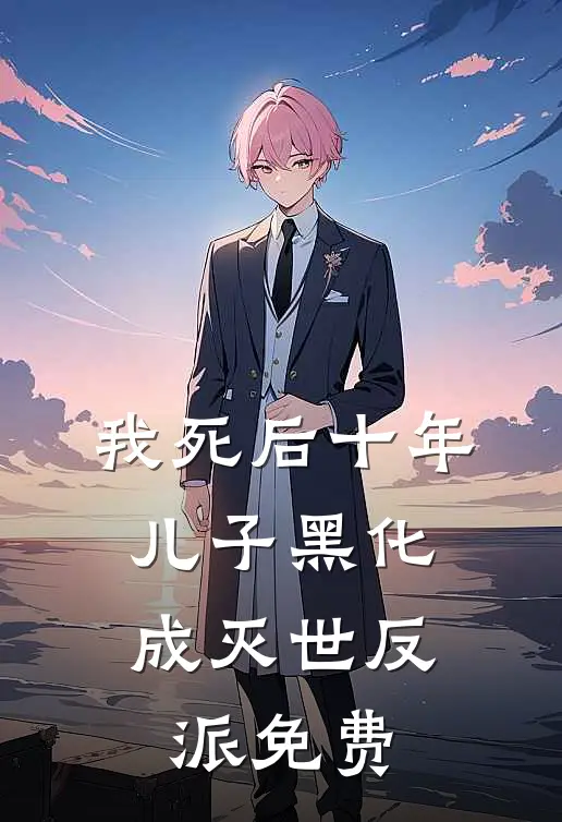 我死后十年,儿子黑化成灭世反派免费观看