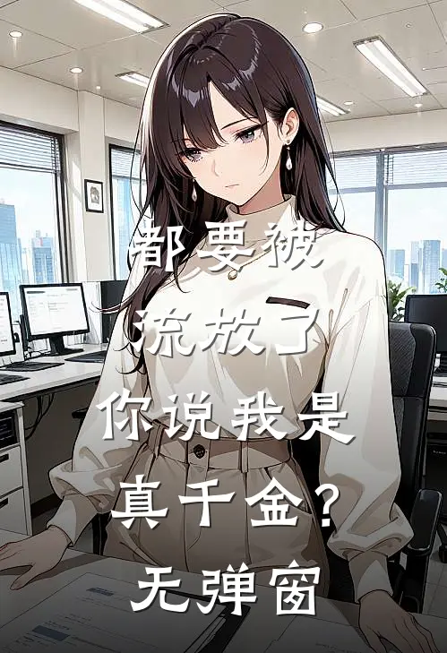 都要被流放了,你说我是真千金?无弹窗阅读