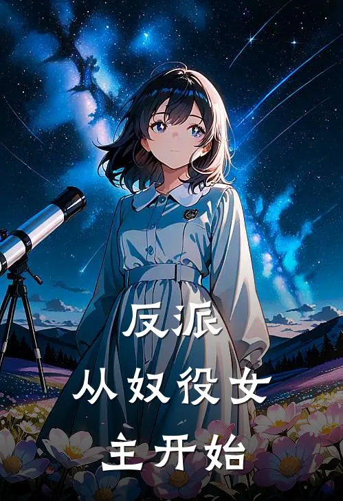 反派从奴役女主开始免费阅读