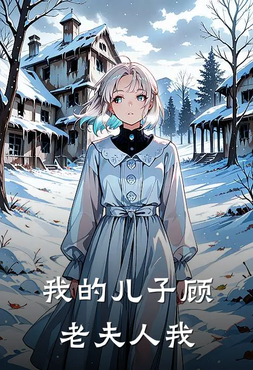 我的儿子顾老夫人我怎么叫他