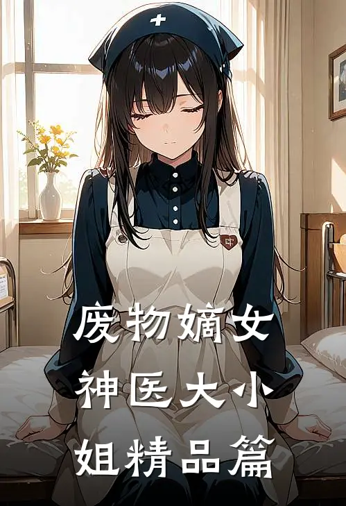 废物嫡女神医大小姐精品篇免费阅读