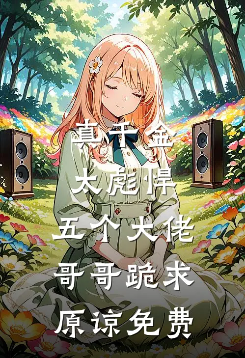 真千金太彪悍,五个大佬哥哥跪求原谅免费