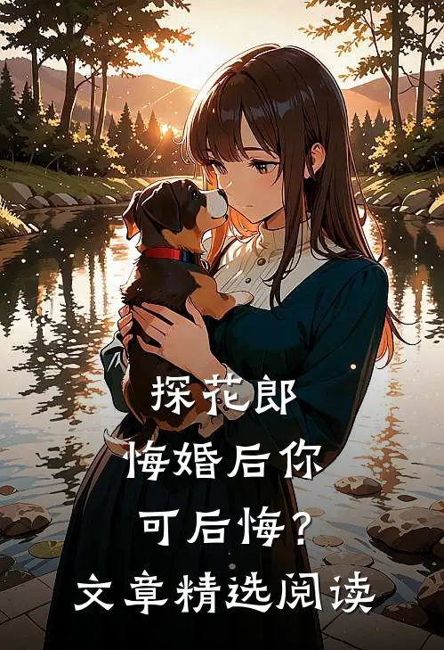 探花郎，悔婚后你可后悔？文章精选阅读