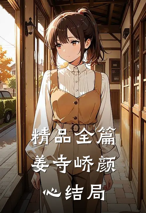 精品全篇姜寺峤颜心结局