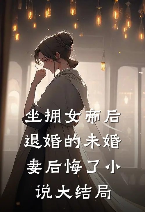 坐拥女帝后,退婚的未婚妻后悔了大结局免费阅读