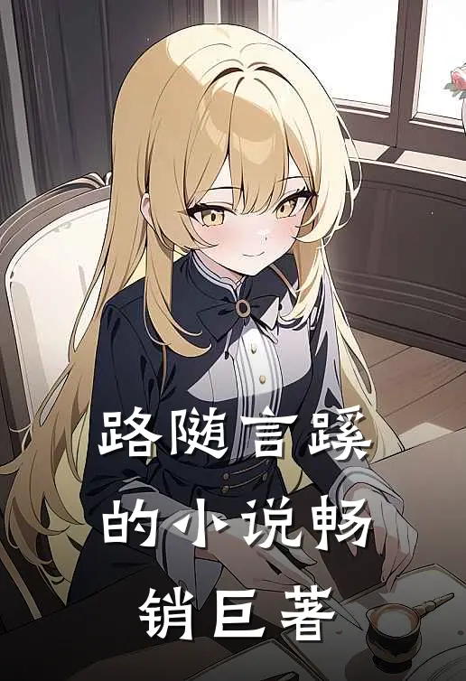 路随言蹊的小说畅销巨著