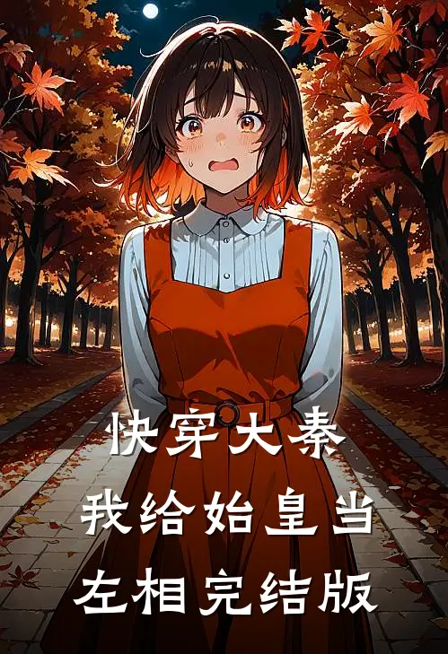 快穿大秦我给始皇当左相完结版
