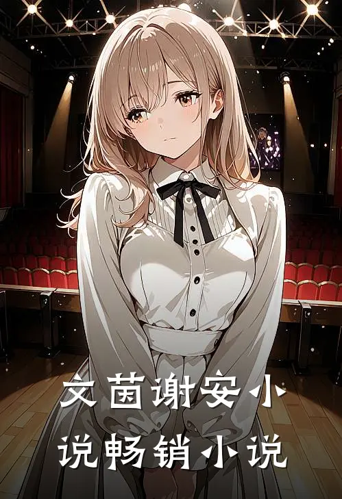 文茵谢安小说畅销小说