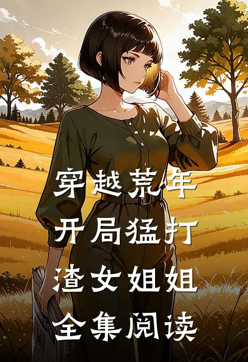 穿越荒年开局猛打渣女姐姐全集阅读