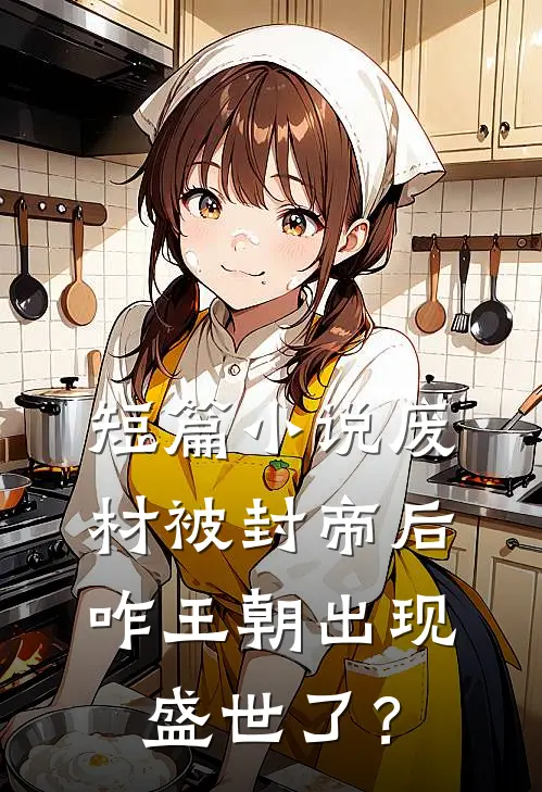 短篇小说废材被封帝后，咋王朝出现盛世了？