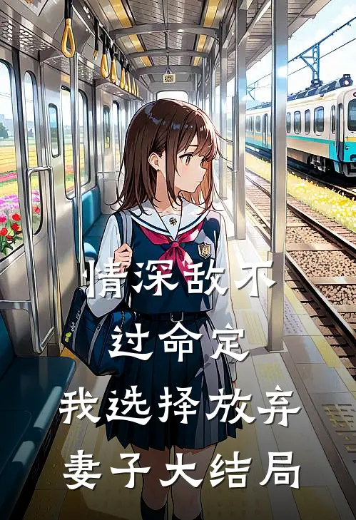 情深敌不过命定,我选择放弃妻子大结局是啥