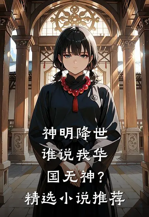 神明降世,谁说我华国无神?精选推荐完结