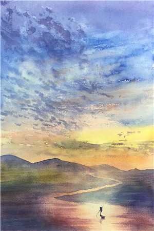 山高水远不相逢爽文