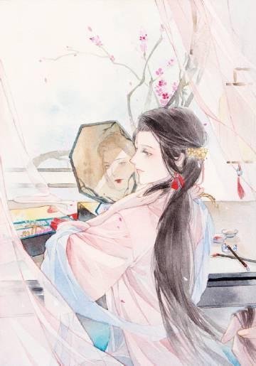 她迷心窍完整作品