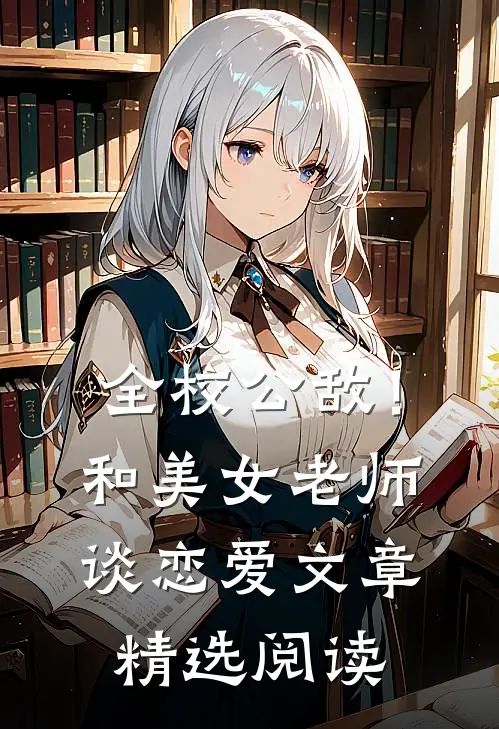 全校公敌！和美女老师谈恋爱文章精选阅读
