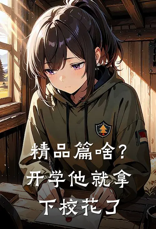 精品篇啥？开学他就拿下校花了