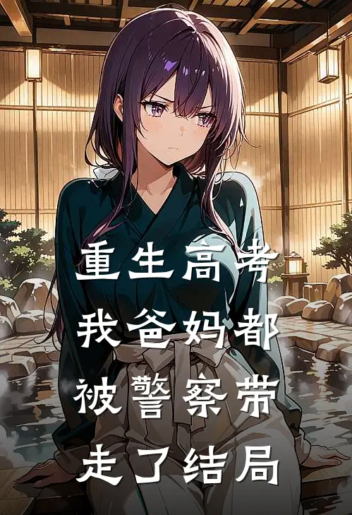 重生高考,我爸妈都被警察带走了结局是啥