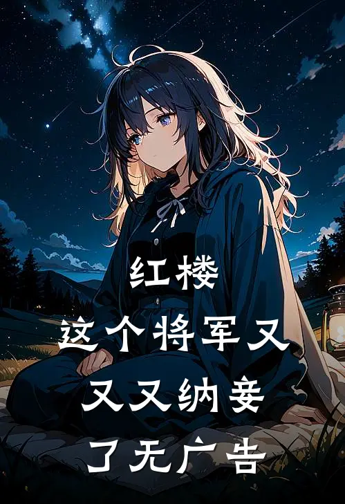 红楼这个将军又又又纳妾了无广告阅读