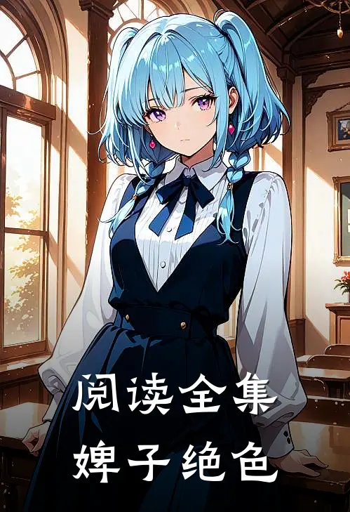 阅读全集婢子绝色