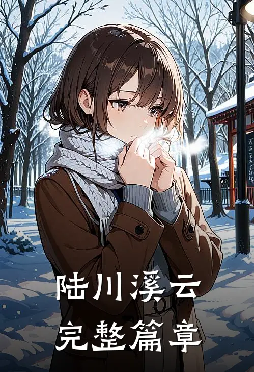 陆川溪云完整篇章