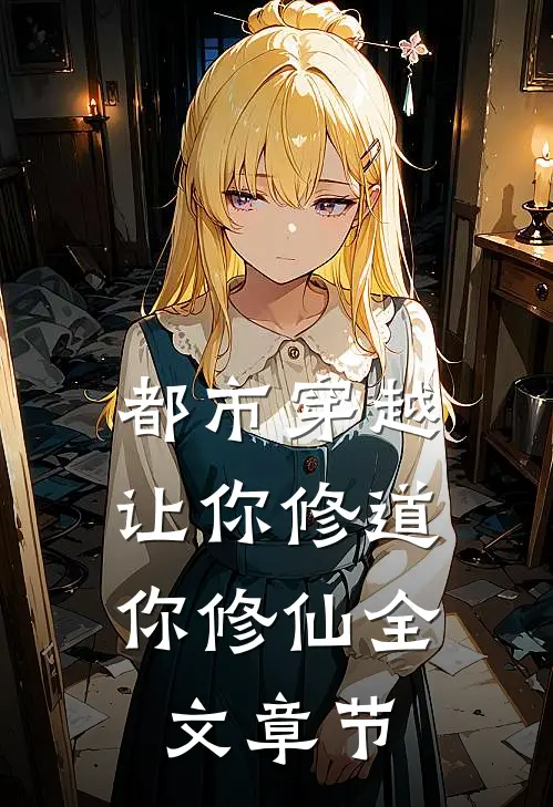都市穿越让你修道你修仙全文章节免费阅读