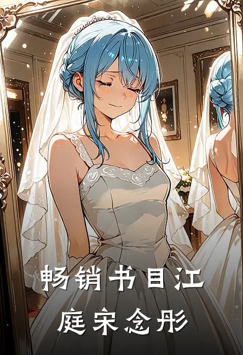 畅销书目江庭宋念彤