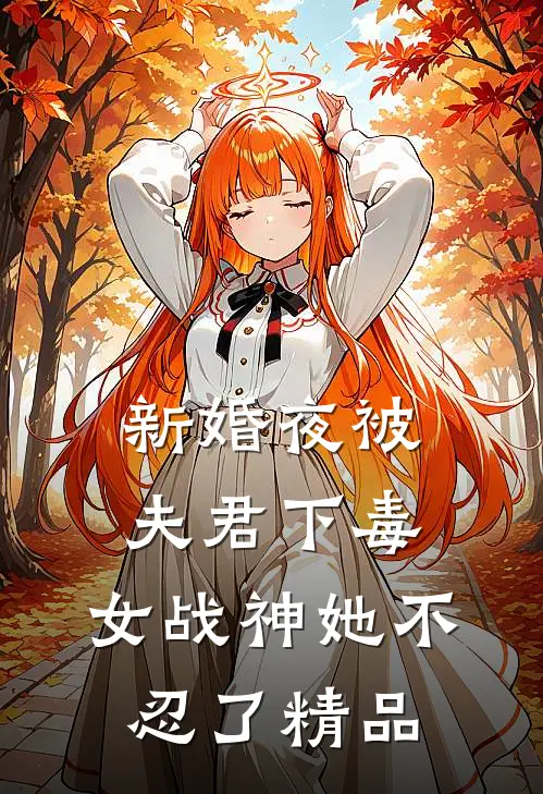 新婚夜被夫君下毒,女战神她不忍了精品视频