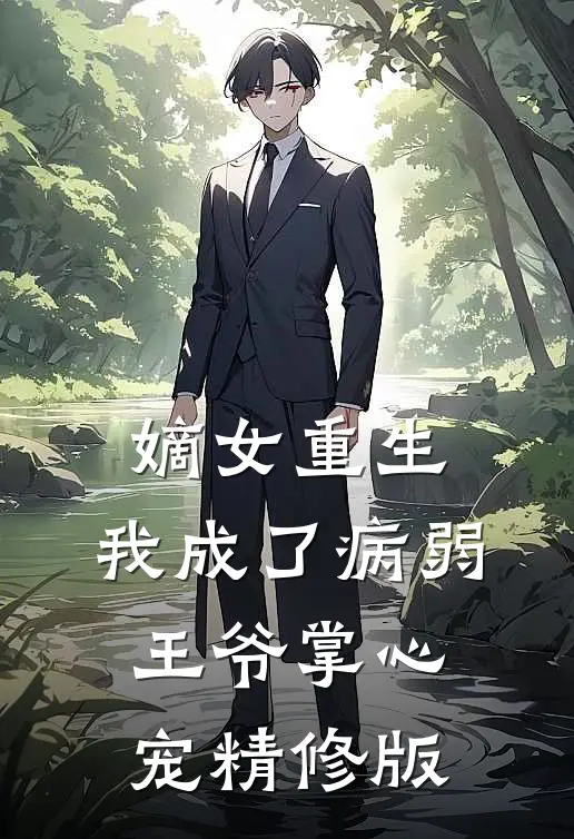 嫡女重生：我成了病弱王爷掌心宠精修版