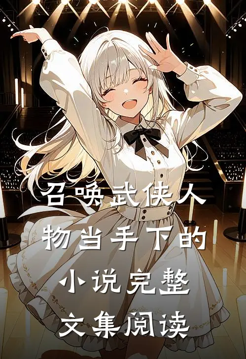 召唤武侠人物当手下的小说完整文集阅读