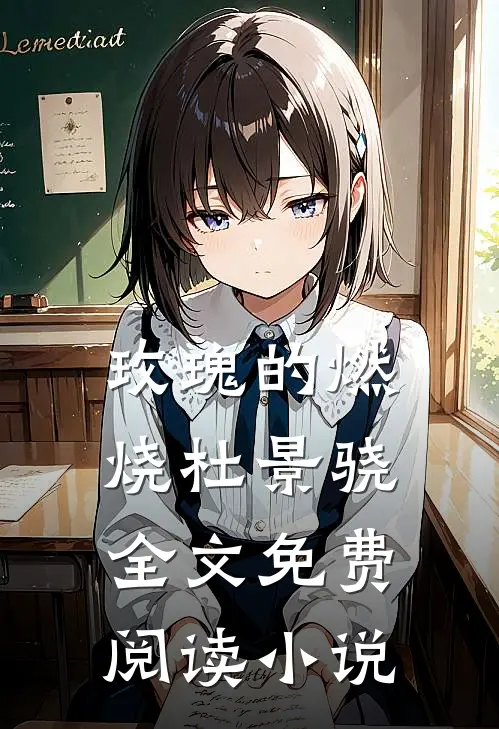 玫瑰的燃烧杜景骁全文免费阅读小说