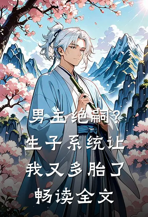 男主绝嗣？生子系统让我又多胎了畅读全文