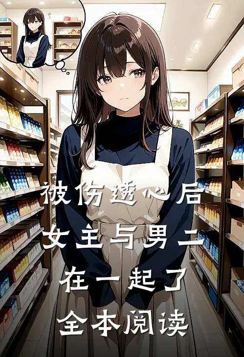 被伤透心后,女主与男二在一起了全本阅读