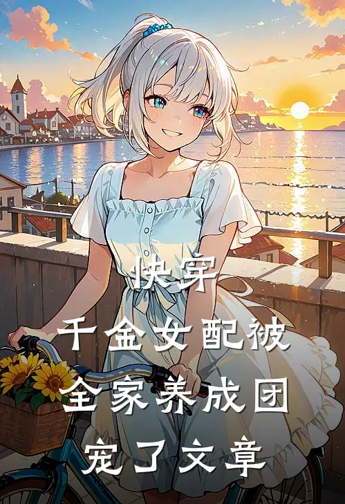 快穿千金女配被全家养成团宠了文章在线阅读