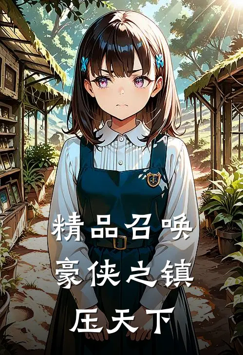 精品召唤豪侠之镇压天下