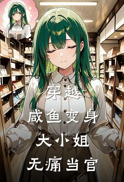 穿越咸鱼变身大小姐,无痛当官免费阅读