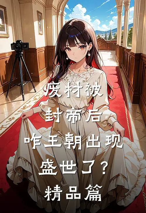 废材被封帝后，咋王朝出现盛世了？精品篇