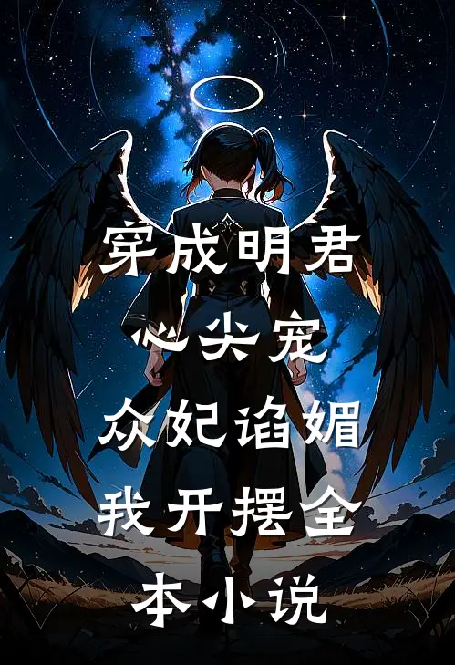 穿成明君心尖宠,众妃谄媚我开摆全本免费阅读