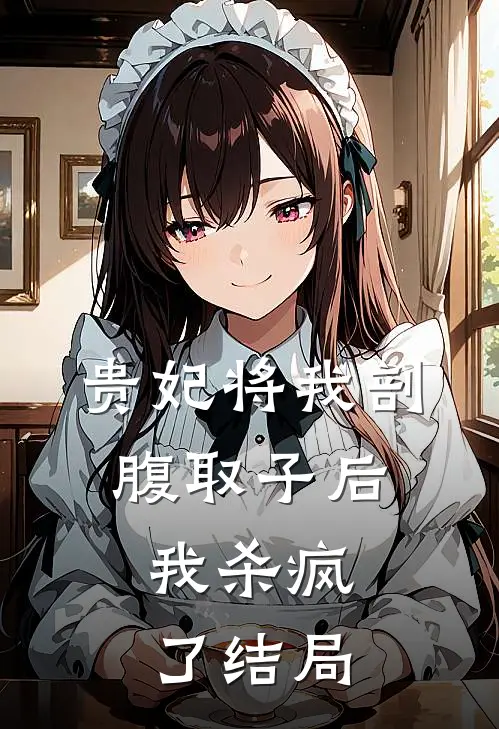 贵妃将我剖腹取子后,我杀疯了结局