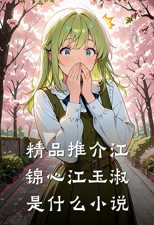精品推介江锦心江玉淑是什么小说
