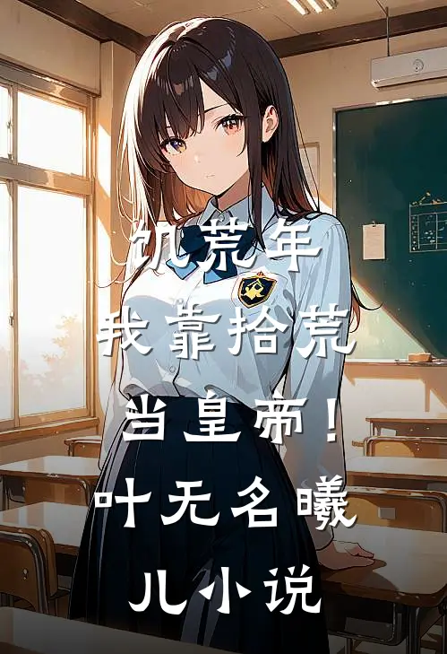 饥荒年，我靠拾荒当皇帝！叶无名曦儿小说
