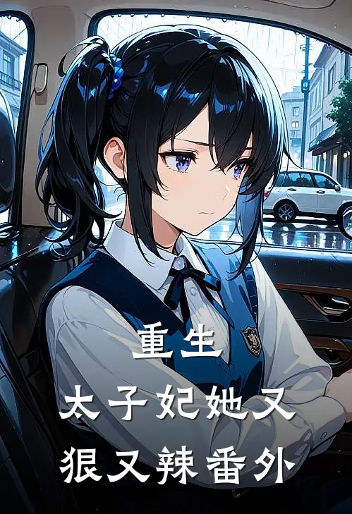 重生太子妃她又狠又辣 番外