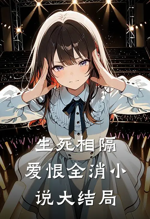 生死相隔,爱恨全消大结局是啥