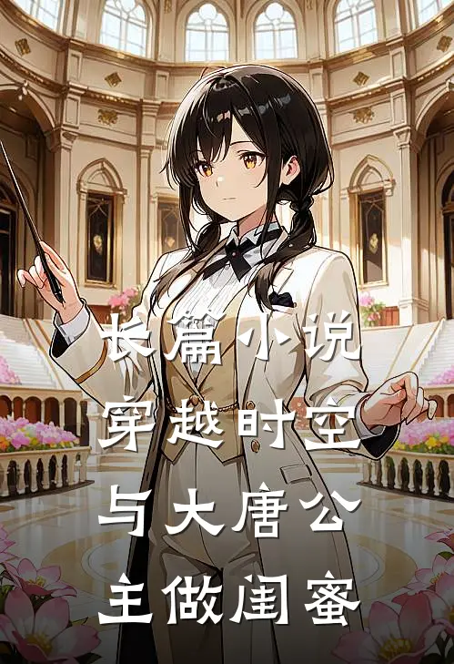 长篇穿越时空,与大唐公主做闺蜜在线阅读