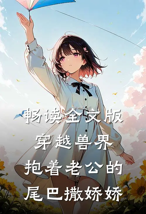 畅读全文版穿越兽界：抱着老公的尾巴撒娇娇