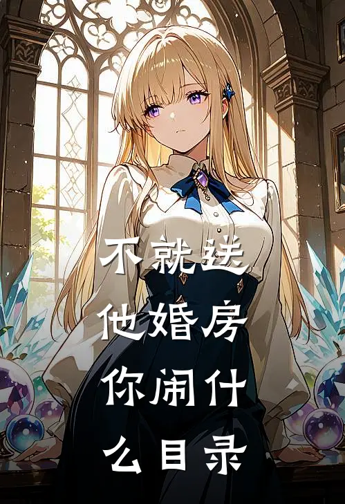 不就送他婚房，你闹什么目录