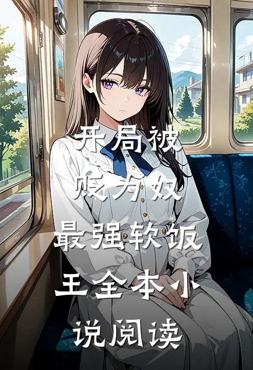 开局被贬为奴,最强软饭王全本阅读免费